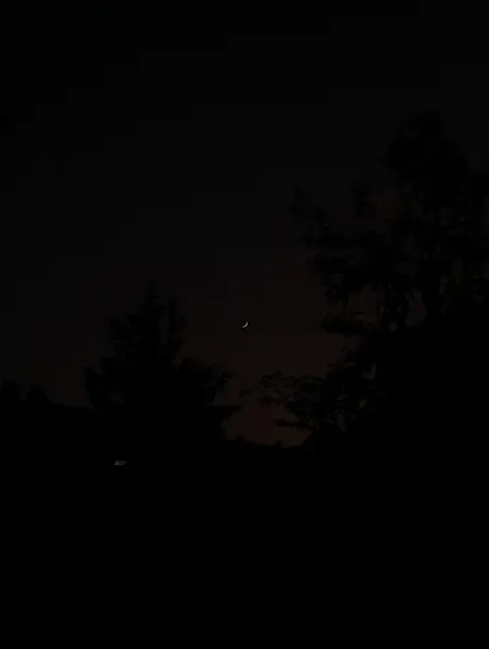 Crescent Moon